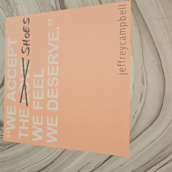 Jeffrey Campbell Pink Suede Pump With A Pearl Heel Accent Seven And A Half - Picture 10 of 12